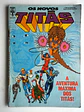 Os Novos Titãs 022 - thumbnail 1