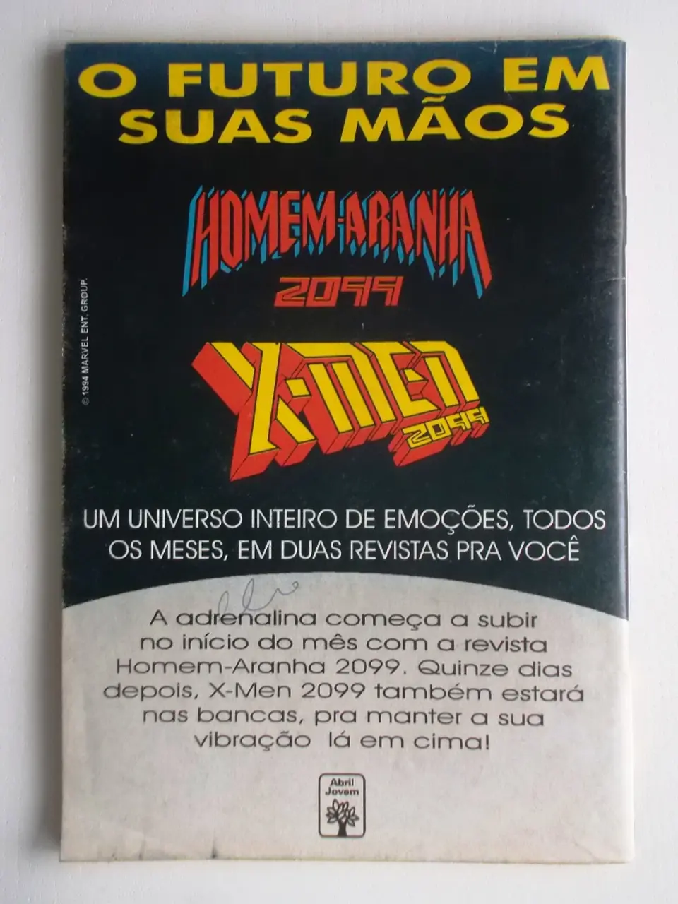Super-Homem 124 2
