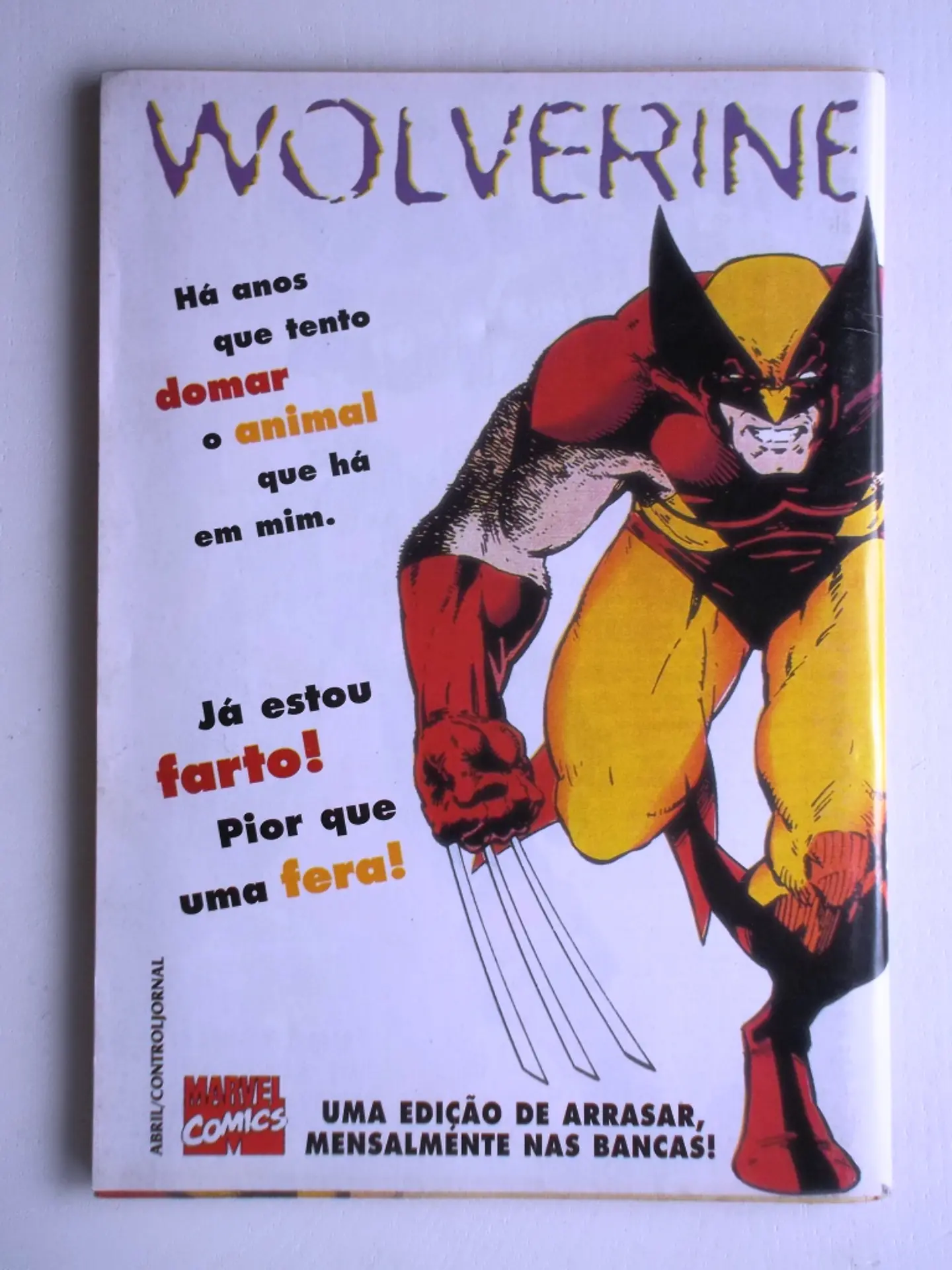 Homem-Aranha 2099 # 18 2