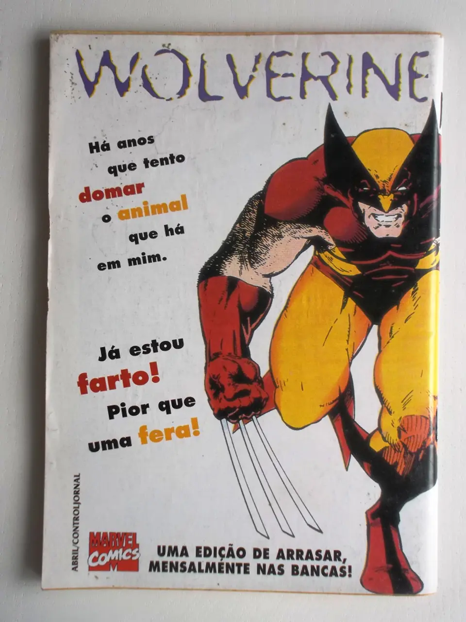 Fantásticos X-Men 14 2