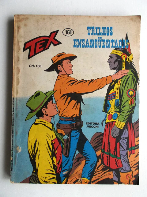 Tex 161