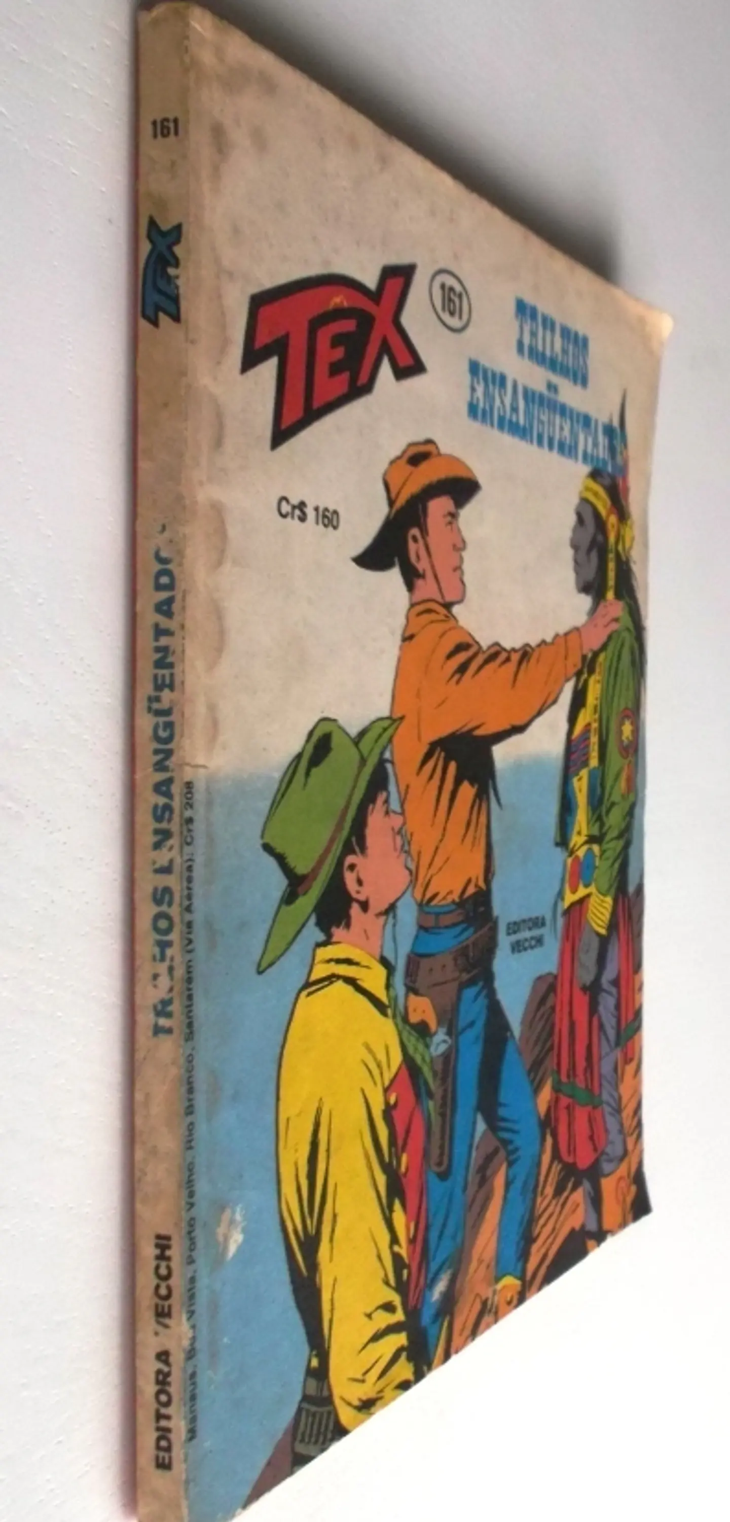 Tex 161 3
