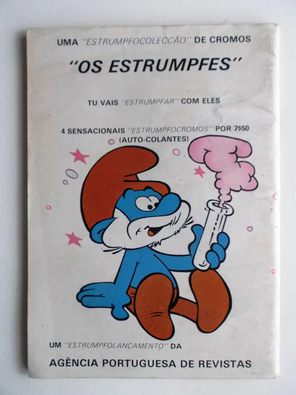 Colecção Tigre 243 | Oliver - Com poster  2