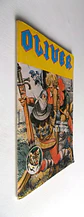 Colecção Tigre 243 | Oliver - Com poster  - thumbnail 3