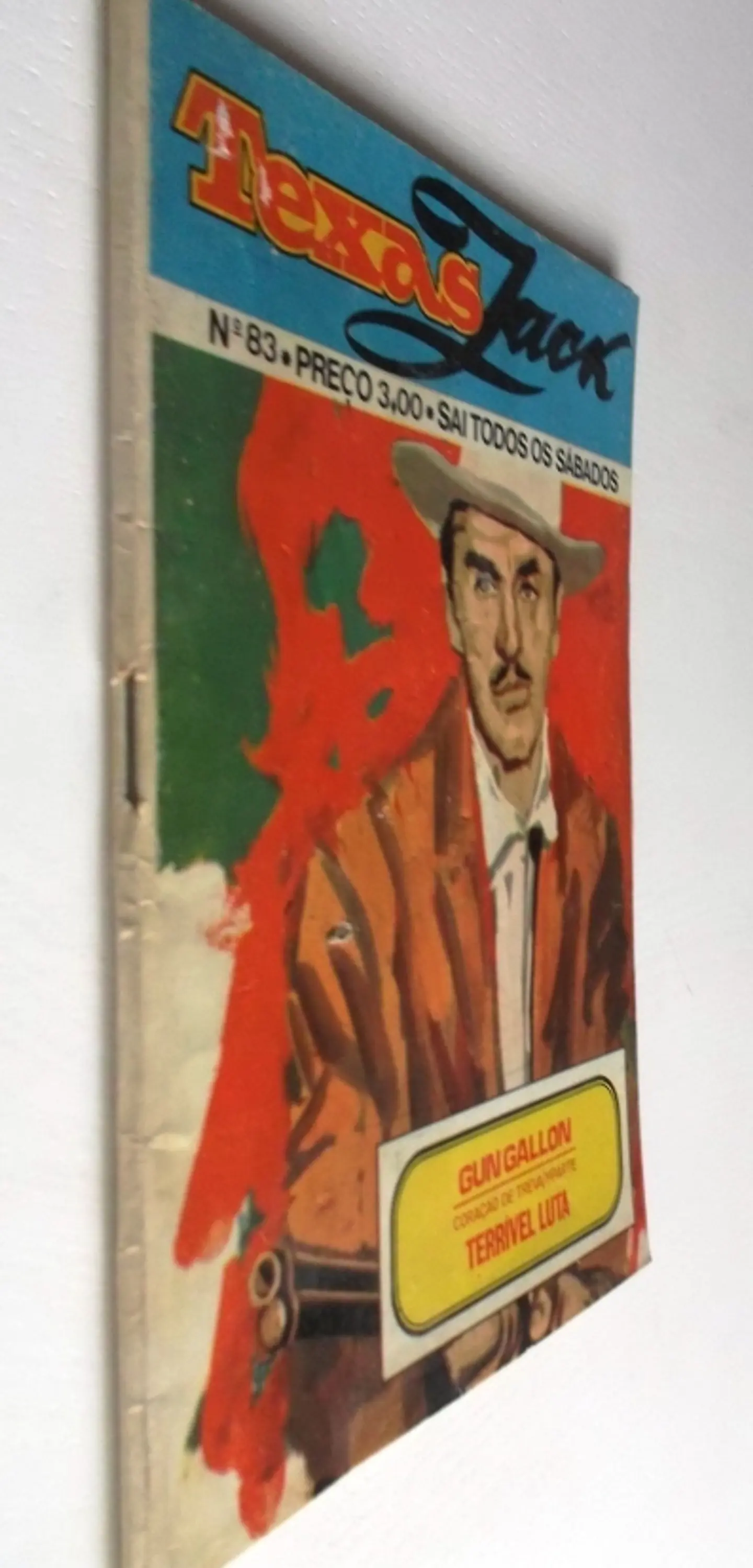 Texas Jack 083 3