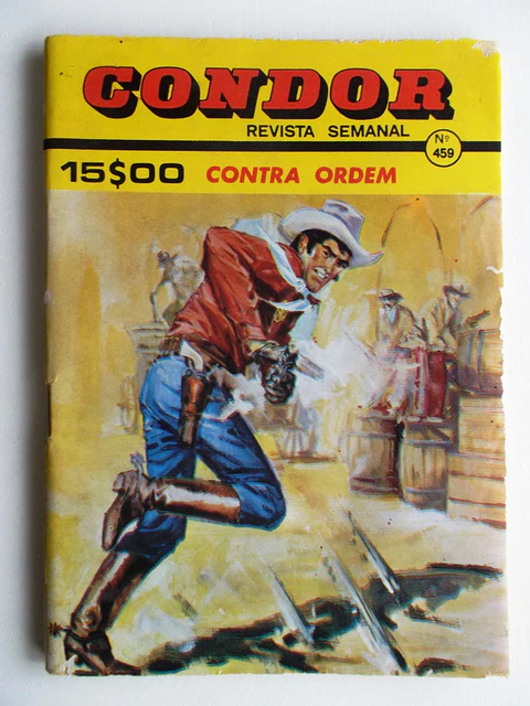 Condor 459