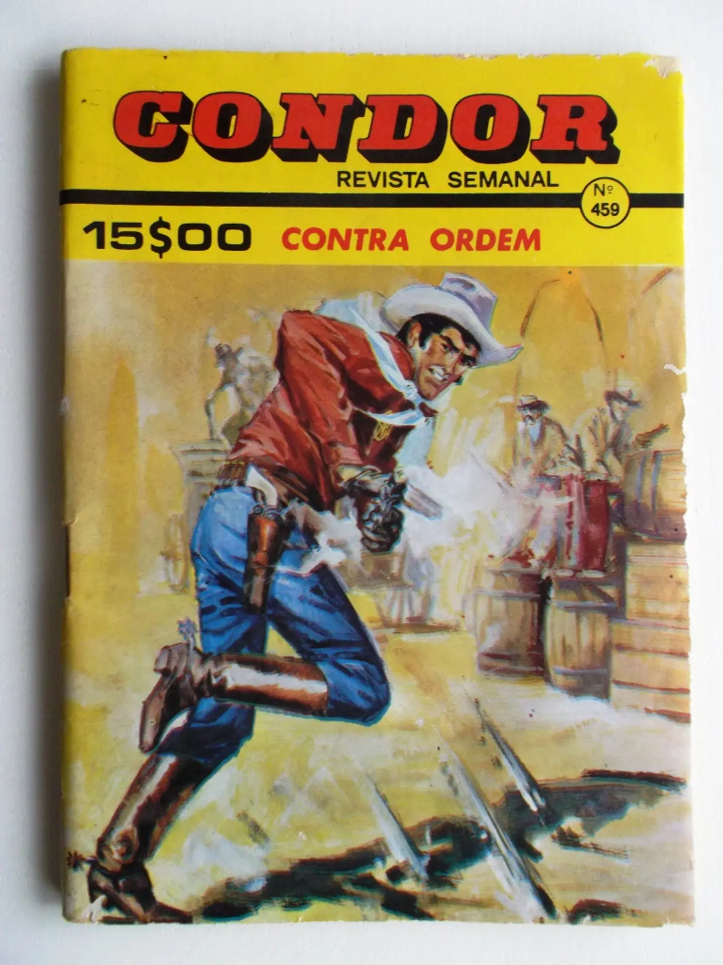 Condor 459 1