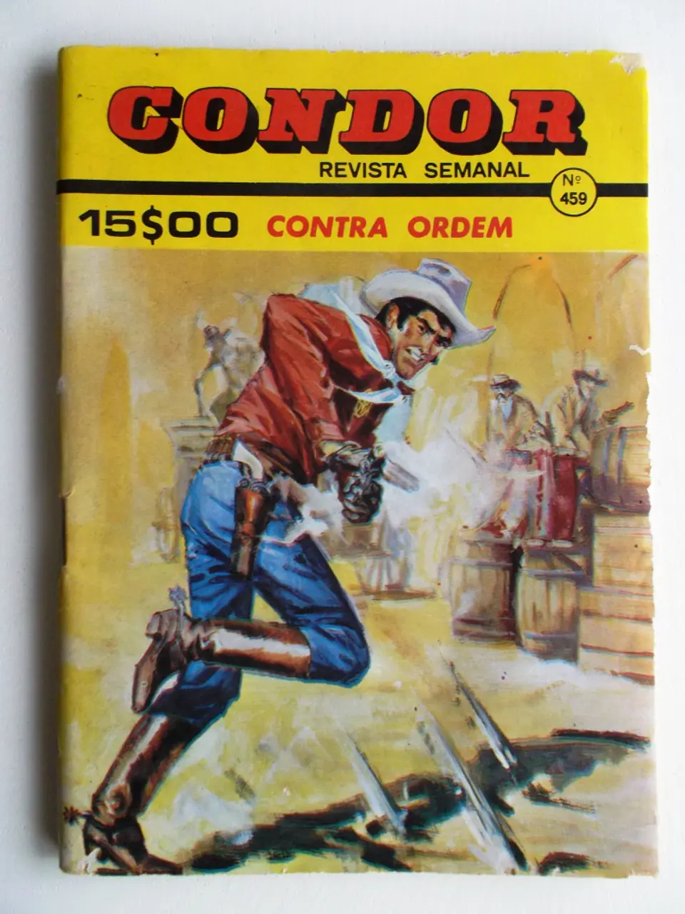 Condor 459 1