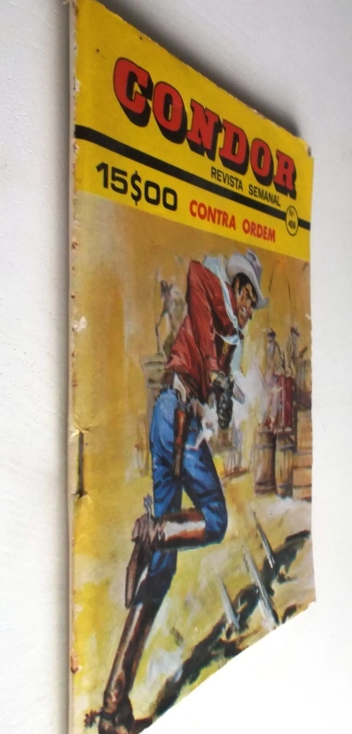 Condor 459 3