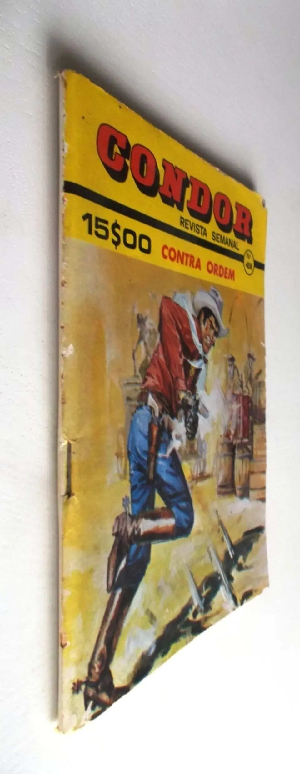 Condor 459 3