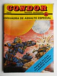 Condor 658 - Com poster destacavel - Thumbnail 1