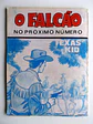 O Falcão 1103 | Major Alvega - Thumbnail 2