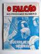 O Falcão 1083 - Arizona Jim - thumbnail 2