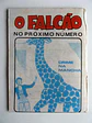 O Falcão 1157 | Major Alvega - Thumbnail 2