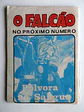 O Falcão 1152 - Rick Random - thumbnail 2