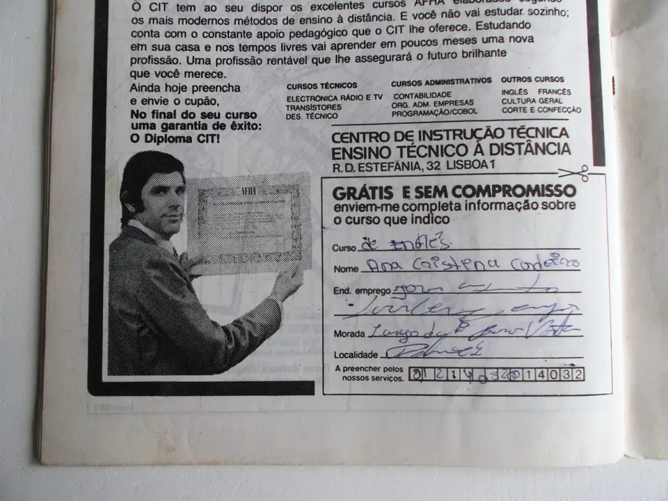 Flecha de Prata 39 5
