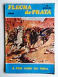 Flecha de Prata 58 - thumbnail 1