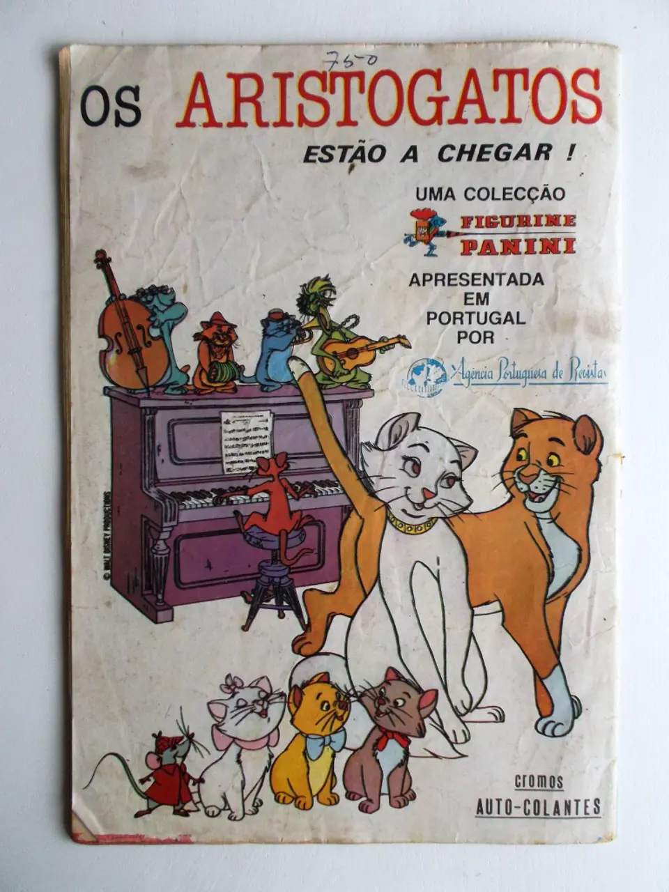 Flecha de Prata 58 2