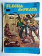 Flecha de Prata 34 - thumbnail 1