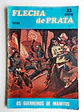 Flecha de Prata 33 - Thumbnail 1