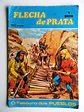Flecha de Prata 01 - Thumbnail 1