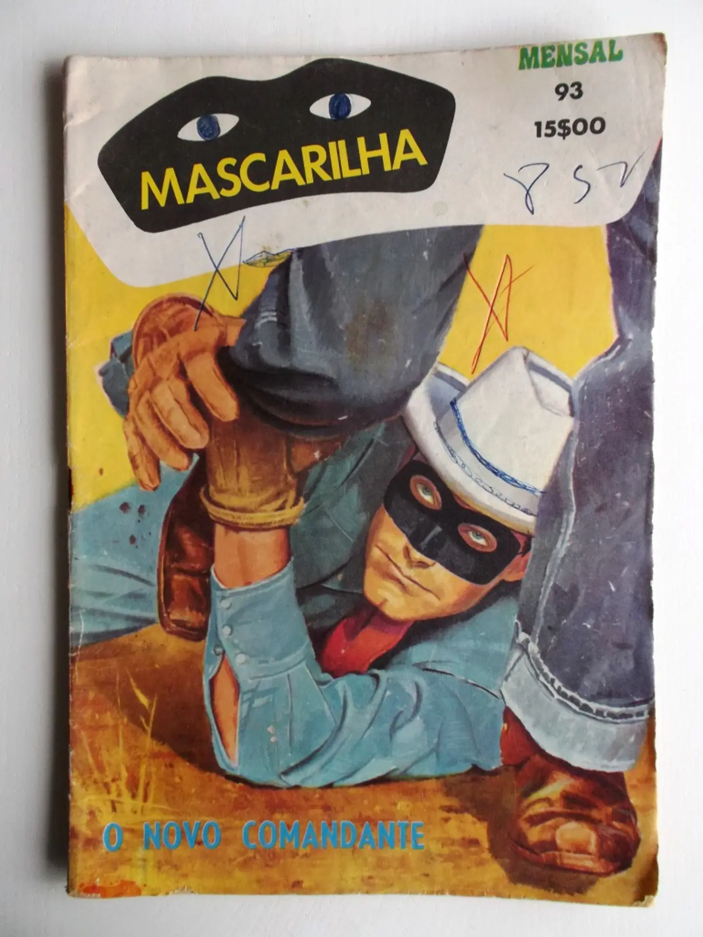 Mascarilha 093 1