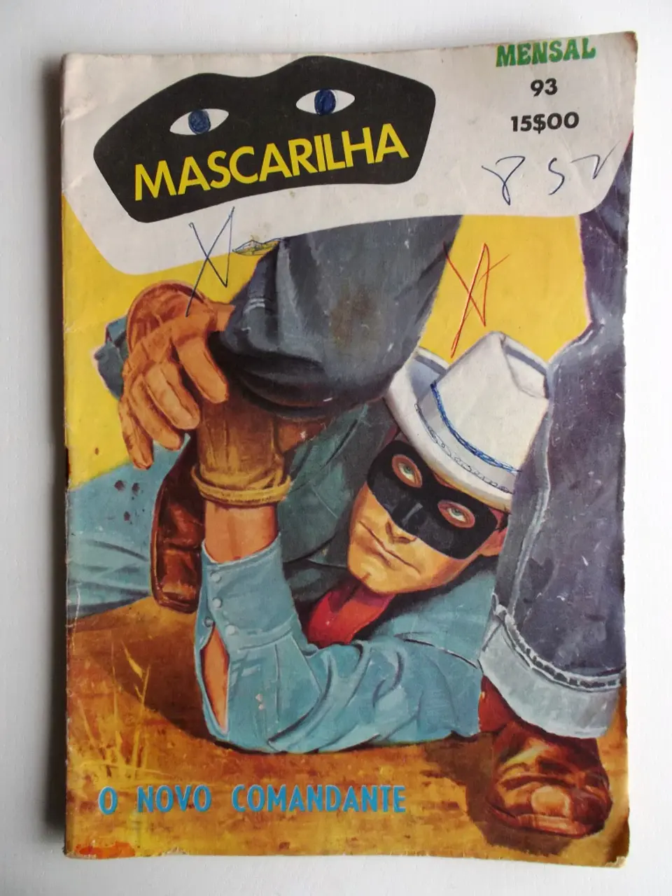Mascarilha 093 1