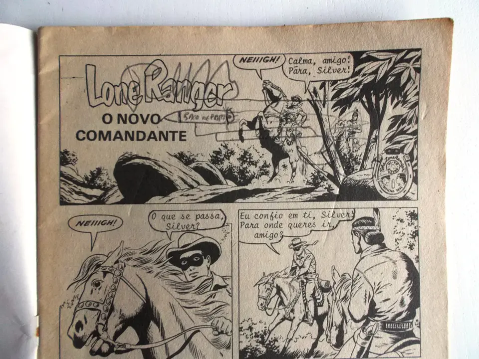 Mascarilha 093 4