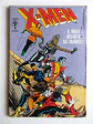 X-Men 001 - thumbnail 1