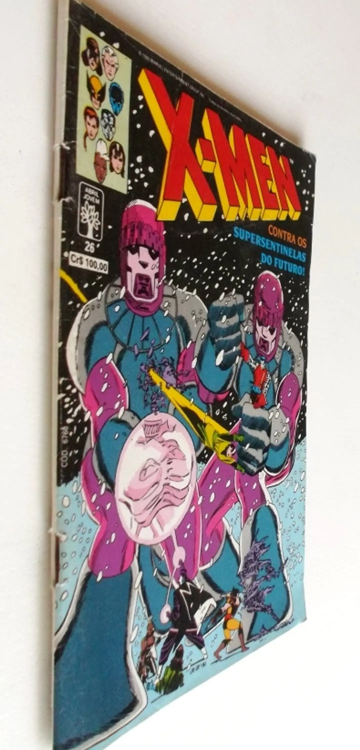 X-Men 026 3