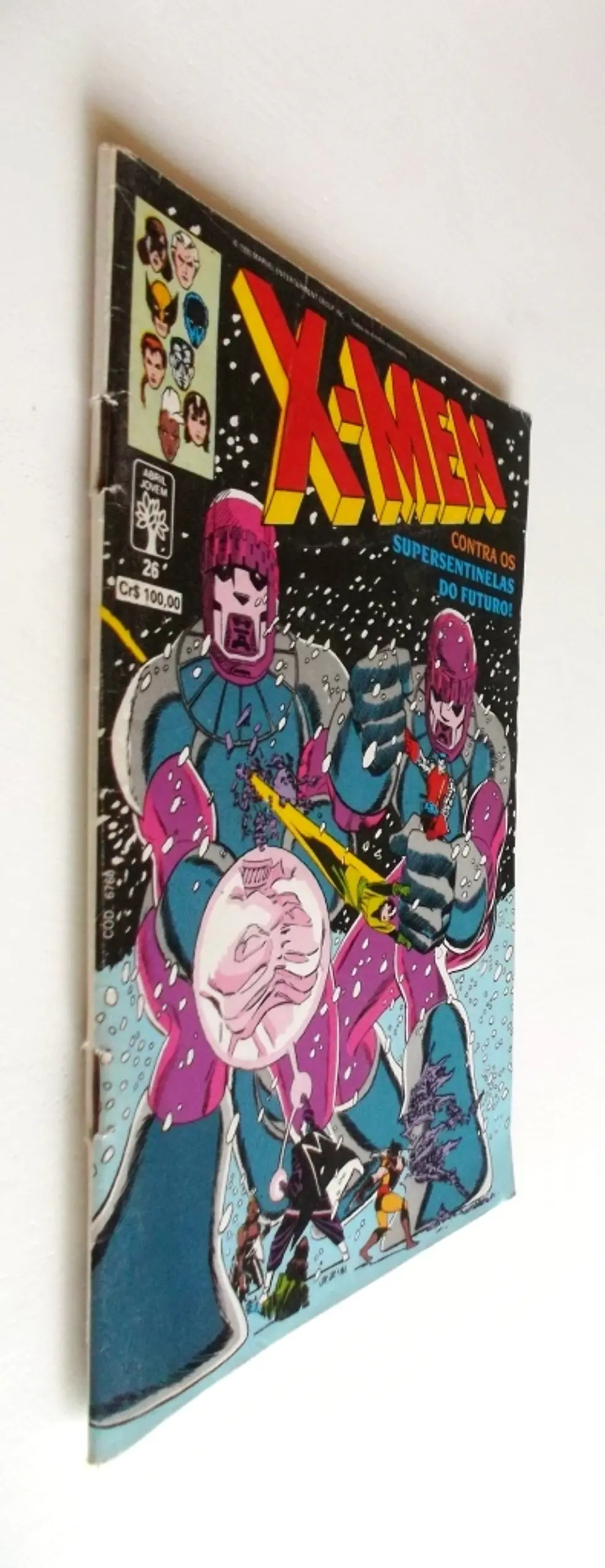 X-Men 026 3