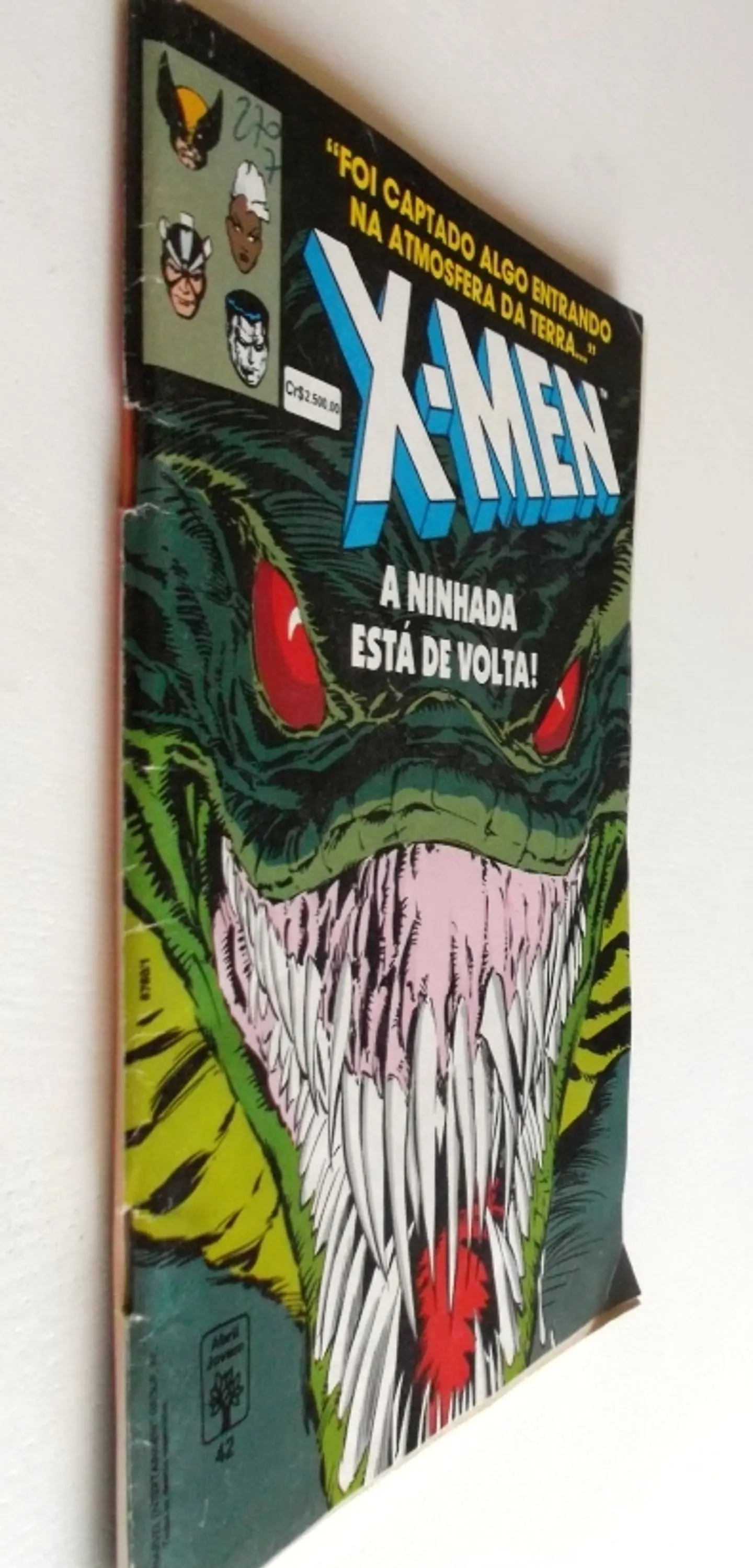 X-Men 042 3