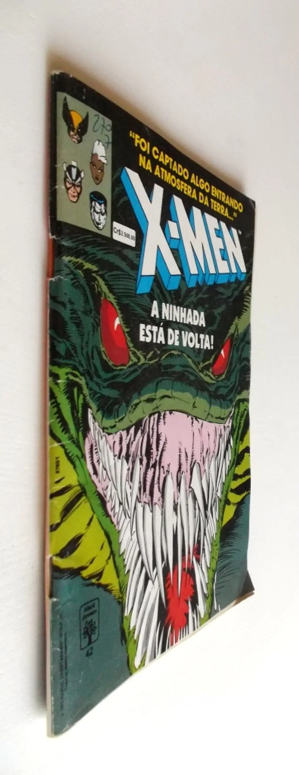 X-Men 042 3