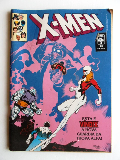 X-Men 028