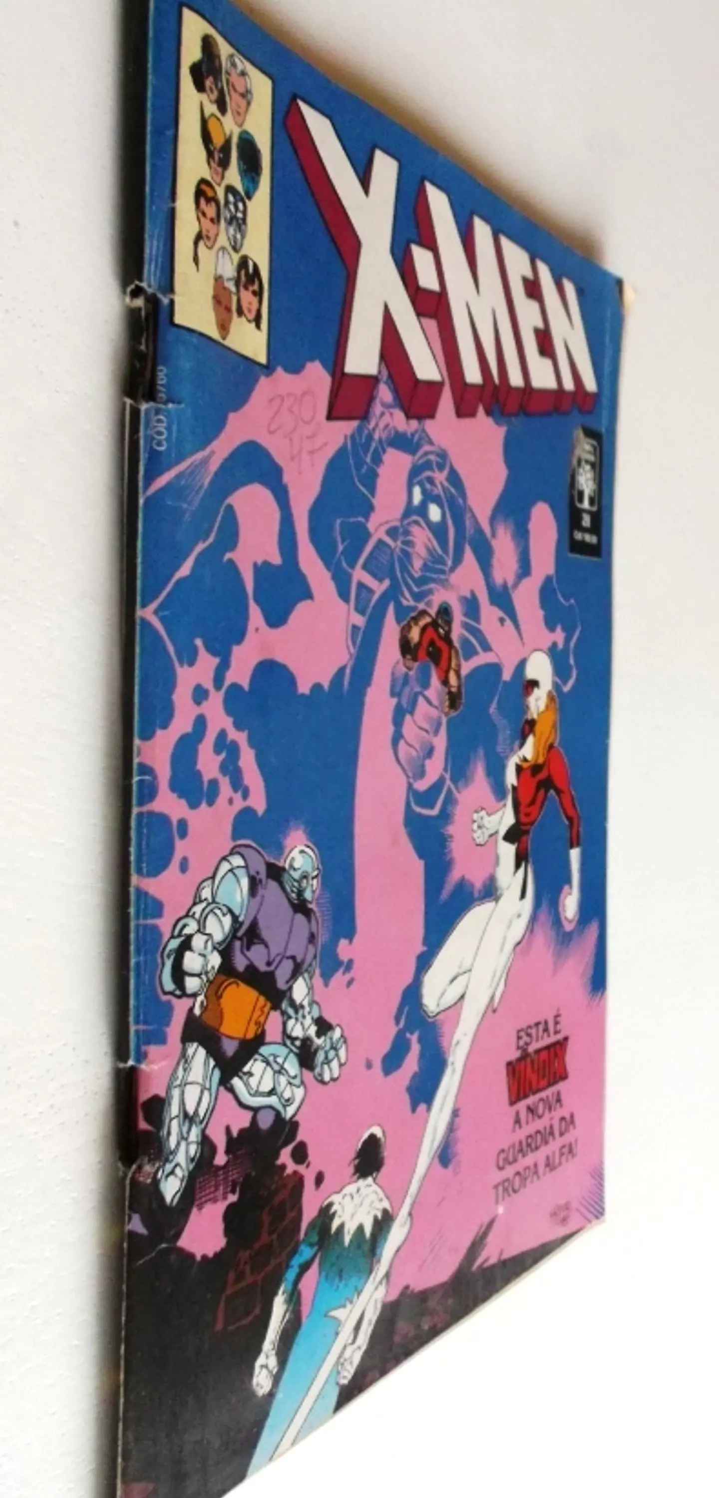 X-Men 028 3