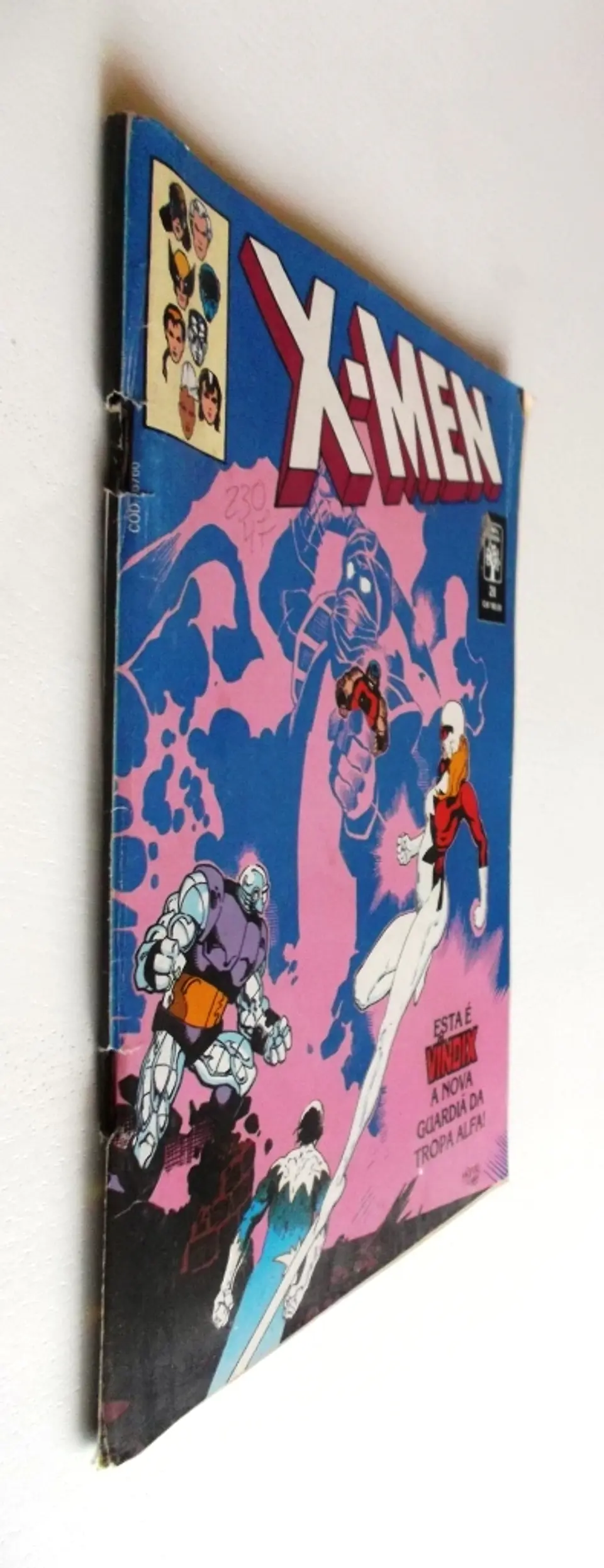 X-Men 028 3