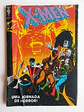 X-Men 004 - thumbnail 1