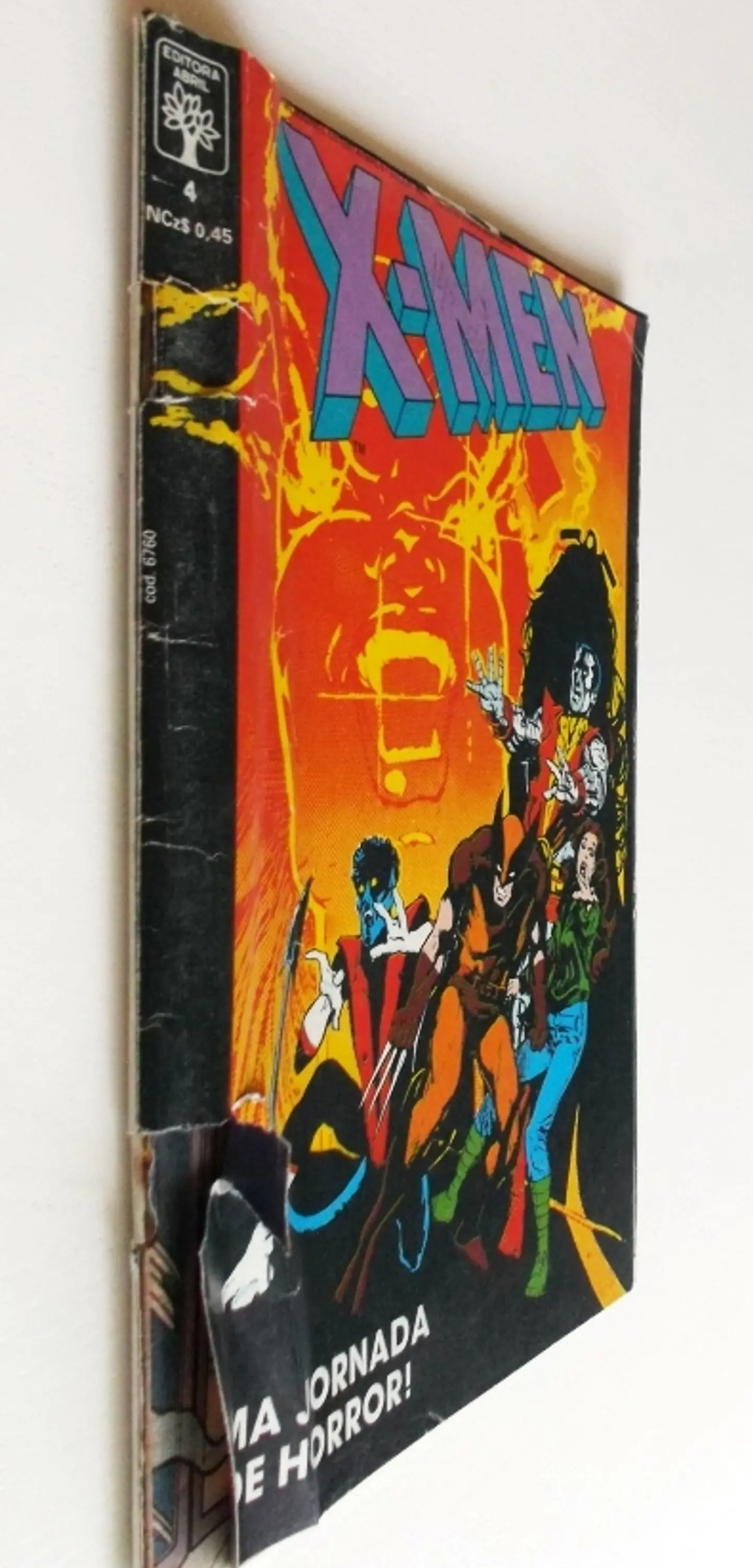 X-Men 004 3