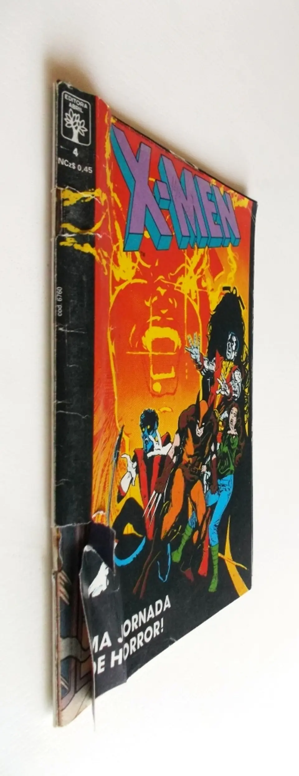 X-Men 004 3