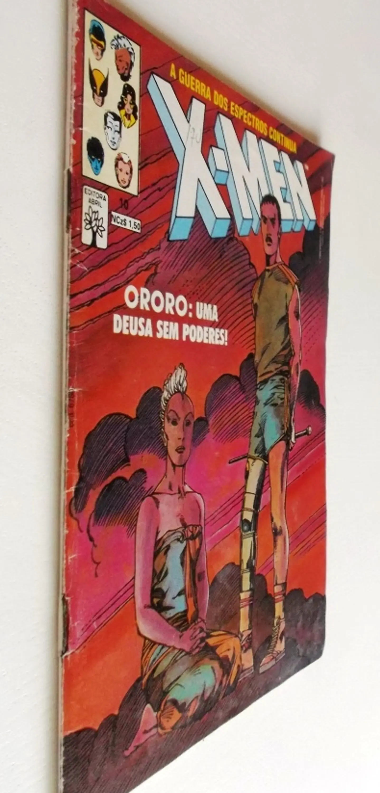 X-Men 010 3
