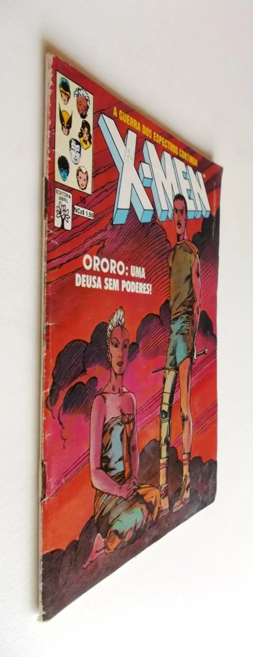 X-Men 010 3