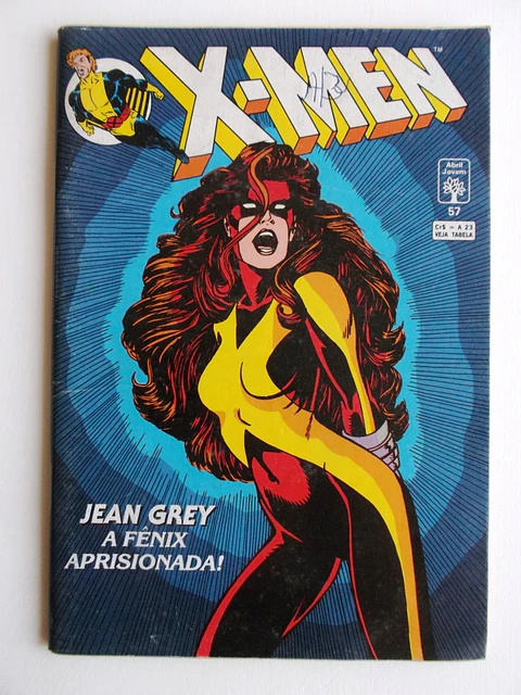 X-Men 057