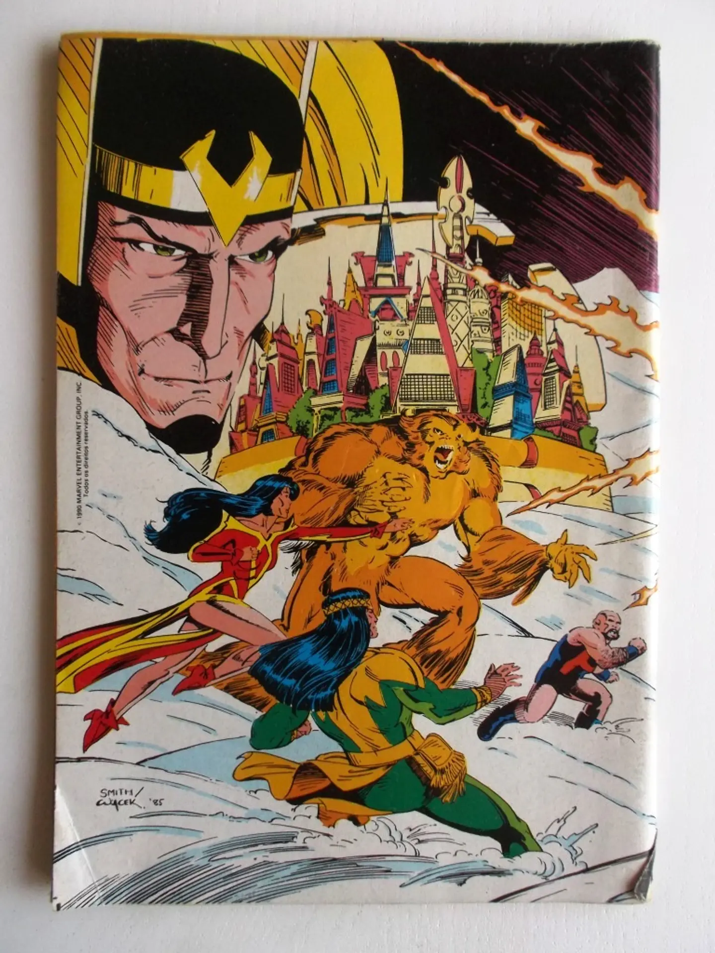 X-Men 020 2