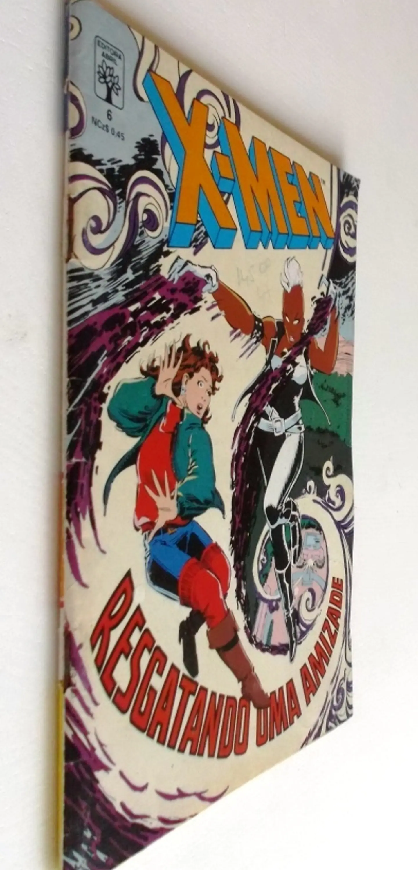X-Men 006 3