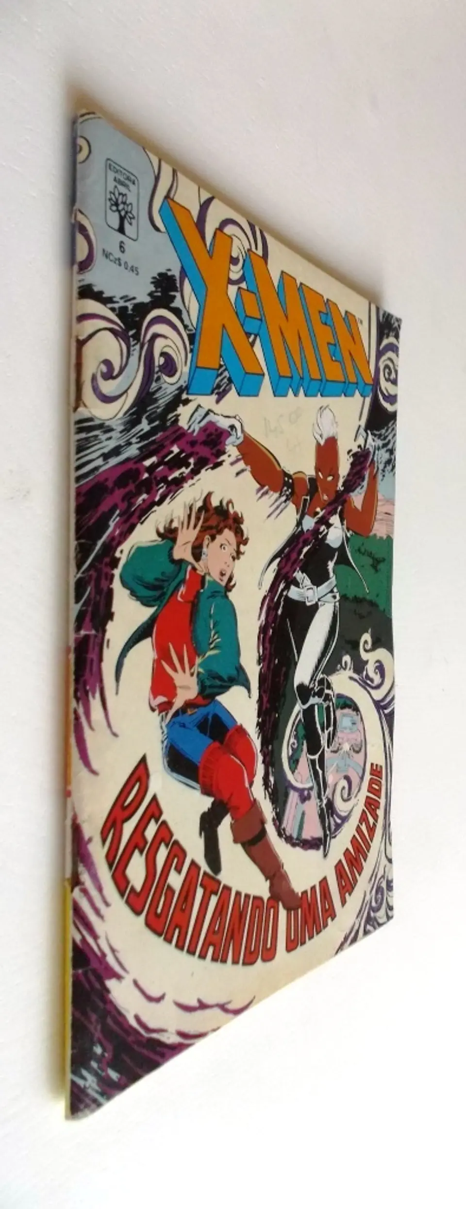 X-Men 006 3