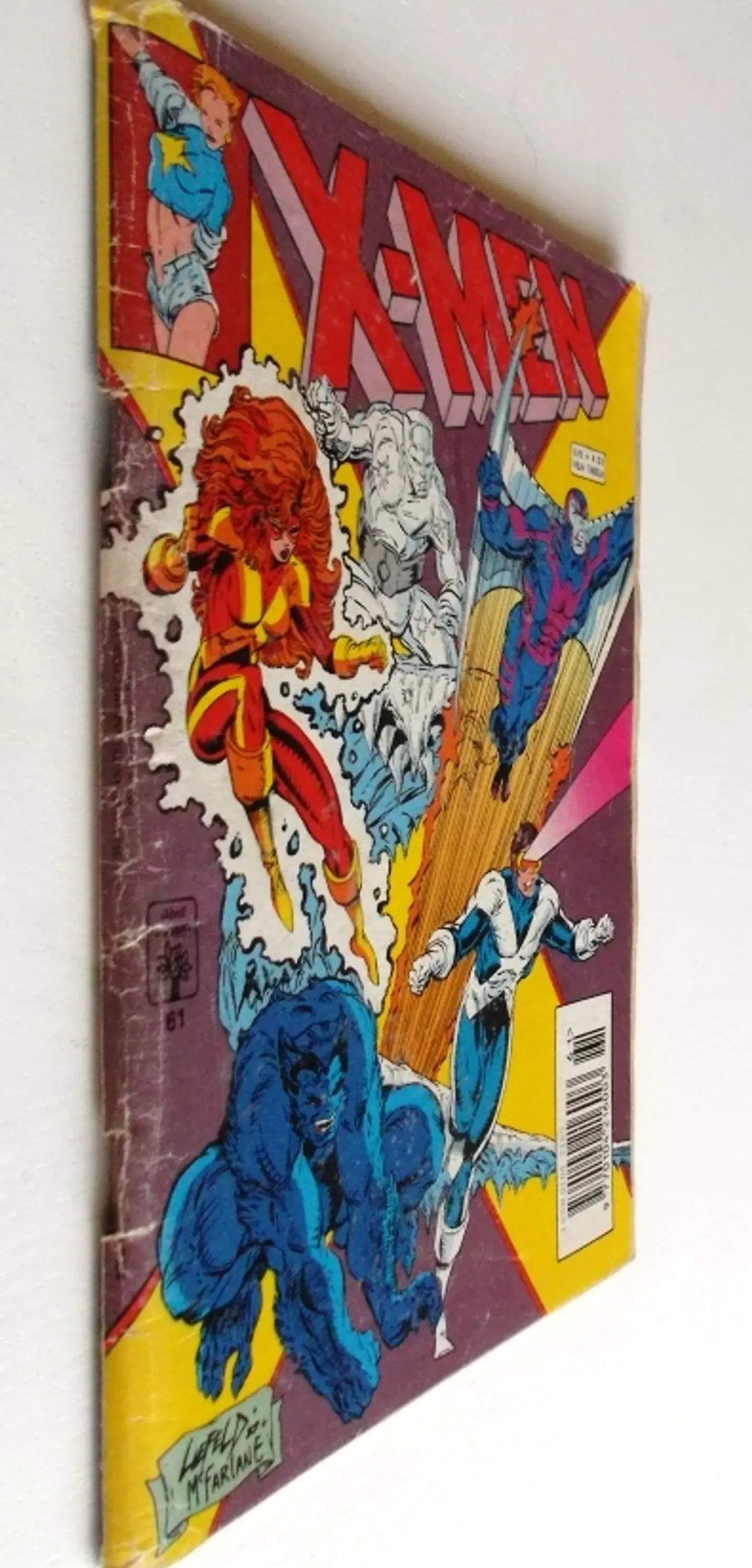 X-Men 061 3