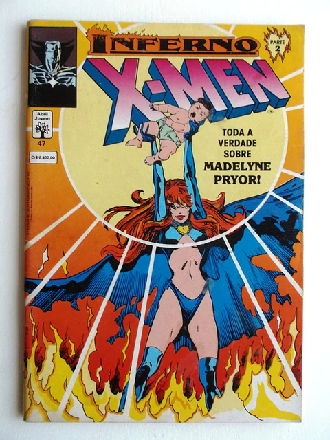 X-Men 047