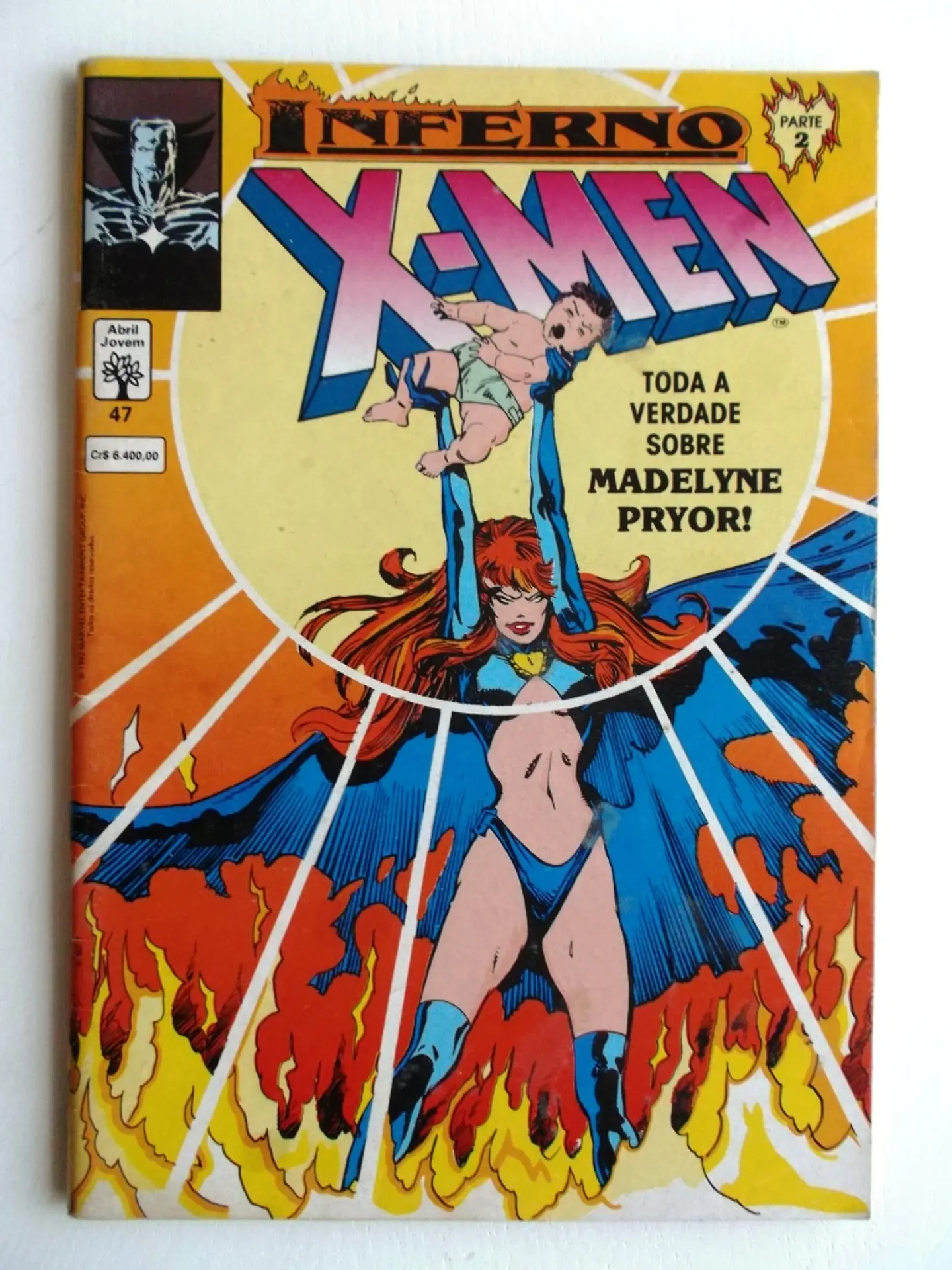 X-Men 047 1