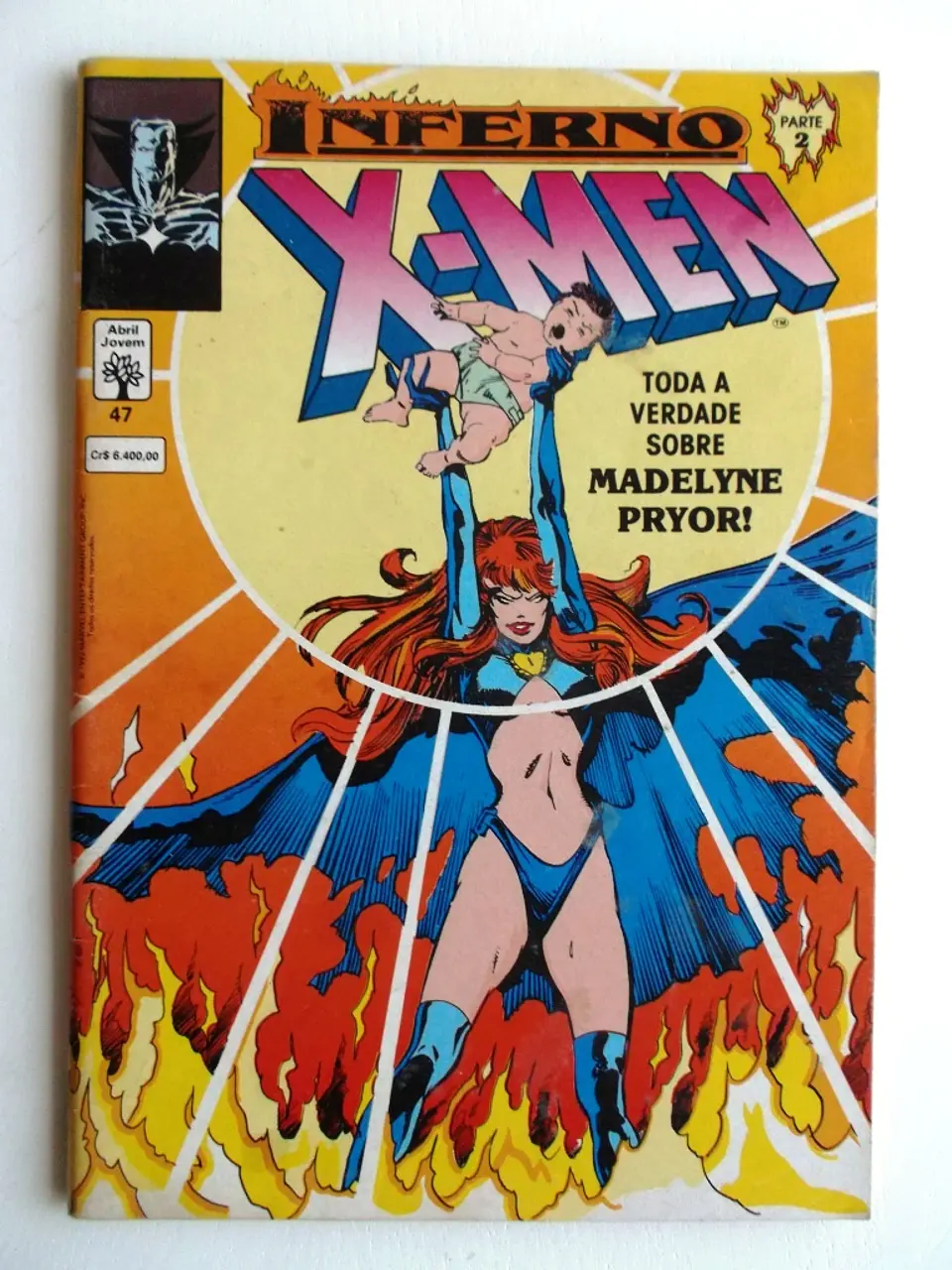 X-Men 047 1