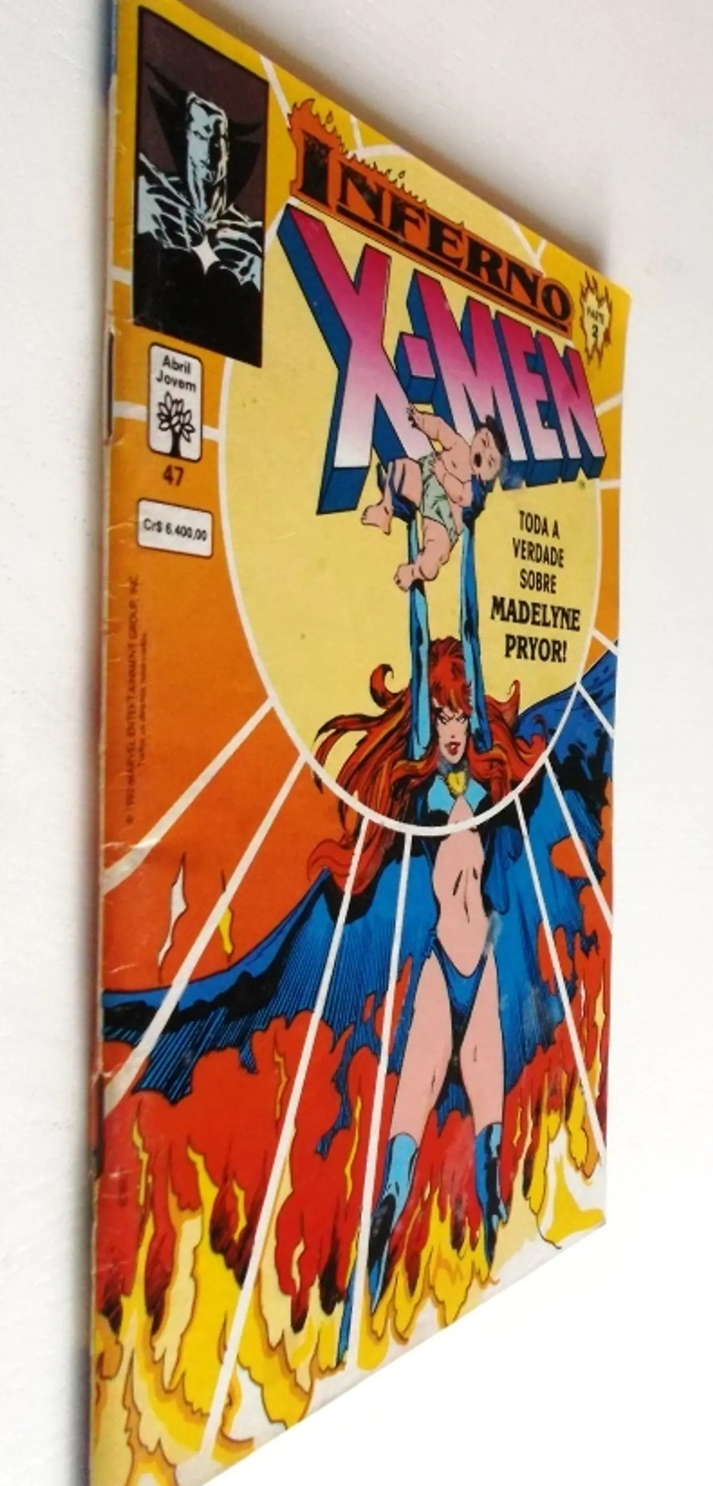 X-Men 047 3
